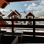 Komuny Paryskiej, Sun & Snow Apartment *