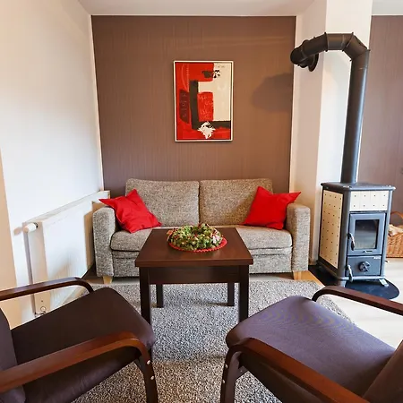 Sun & Snow Komuny Paryskiej Apartmán Karpacz