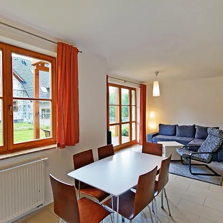 Apartmán Sun & Snow Komuny Paryskiej