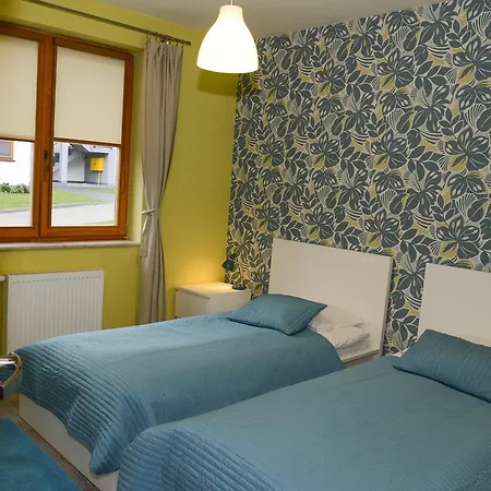 Apartmán Sun & Snow Komuny Paryskiej *