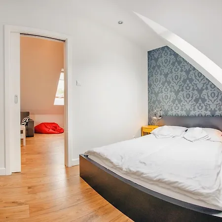 Sun & Snow Komuny Paryskiej Apartmán Karpacz