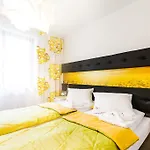 Komuny Paryskiej, Sun & Snow Apartamento Karpacz
