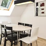 Komuny Paryskiej, Sun & Snow Apartamento Karpacz