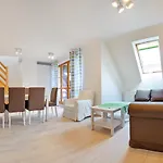 Komuny Paryskiej, Sun & Snow Apartamento *