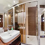 Apartamento Komuny Paryskiej, Sun & Snow *