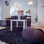 Apartamento Komuny Paryskiej, Sun & Snow