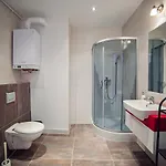Apartamento Komuny Paryskiej, Sun & Snow *