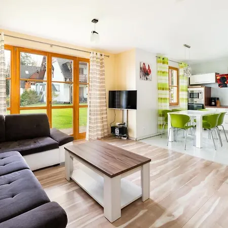 Sun & Snow, Komuny Paryskiej Appartement Karpacz