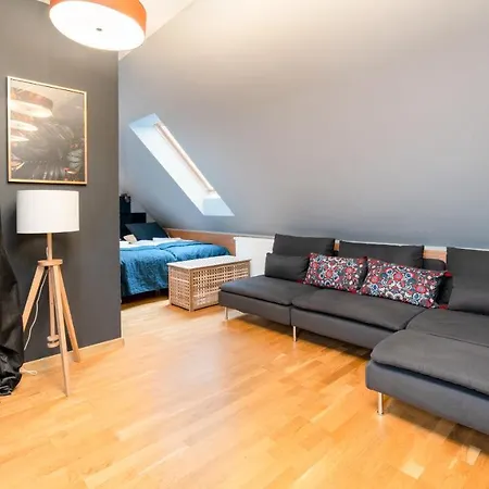 Komuny Paryskiej, Sun & Snow * Karpacz