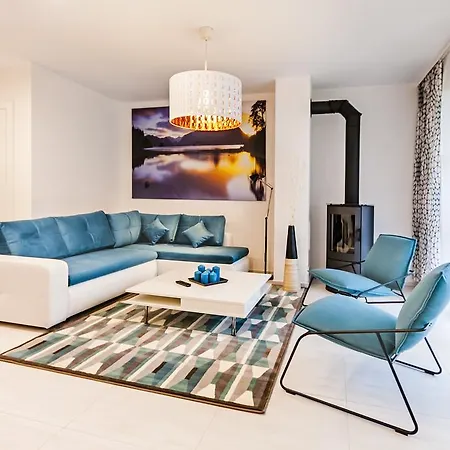 Komuny Paryskiej, Sun & Snow Apartment Karpacz