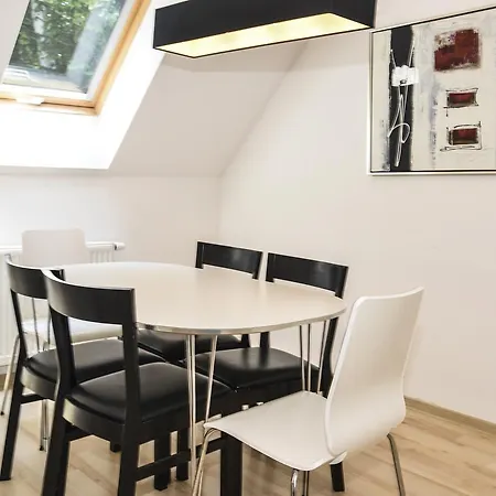 Sun & Snow, Komuny Paryskiej Appartement Karpacz