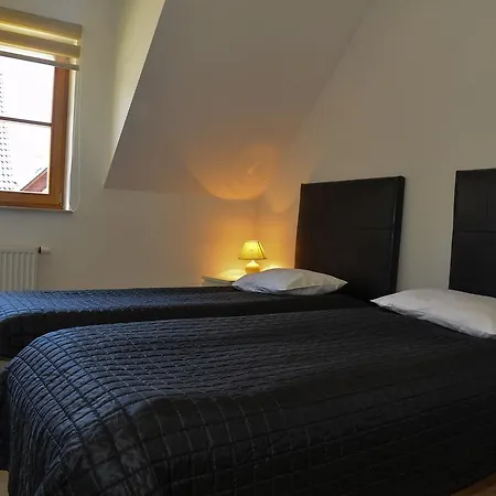 Apartment Sun & Snow Komuny Paryskiej Karpacz