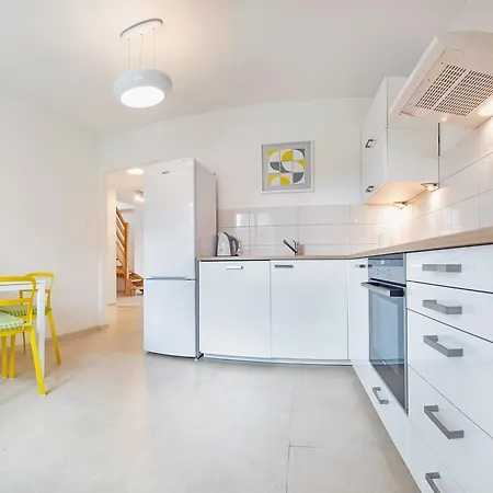 Komuny Paryskiej, Sun & Snow Карпач