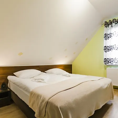 Komuny Paryskiej, Sun & Snow Apartment Karpacz