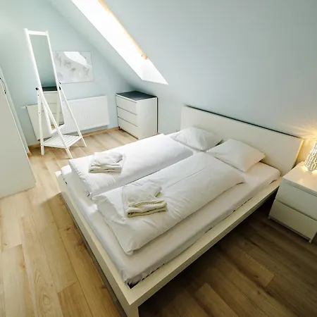 Komuny Paryskiej, Sun & Snow Apartamento Karpacz