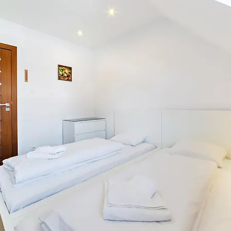 Sun & Snow, Komuny Paryskiej Appartement Karpacz