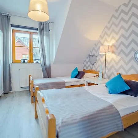 Komuny Paryskiej, Sun & Snow Karpacz