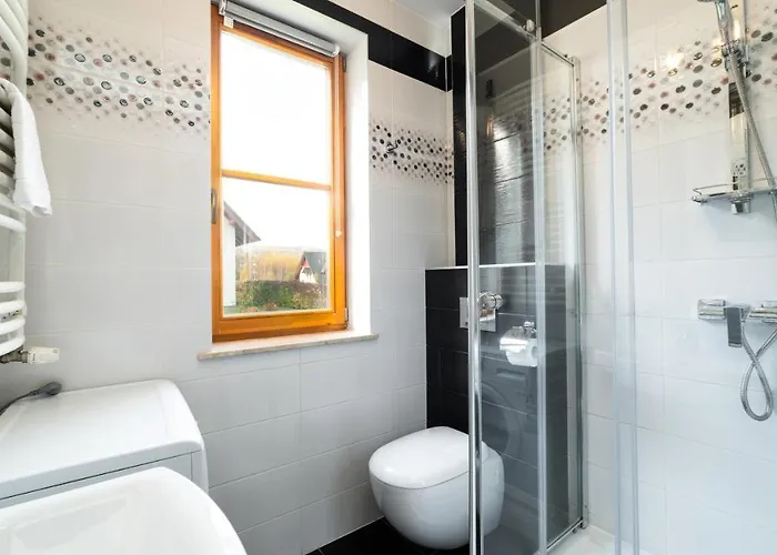 Komuny Paryskiej, Sun & Snow Daire Karpacz