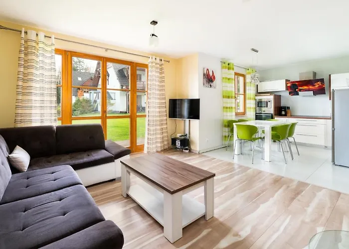 Komuny Paryskiej, Sun & Snow Daire Karpacz