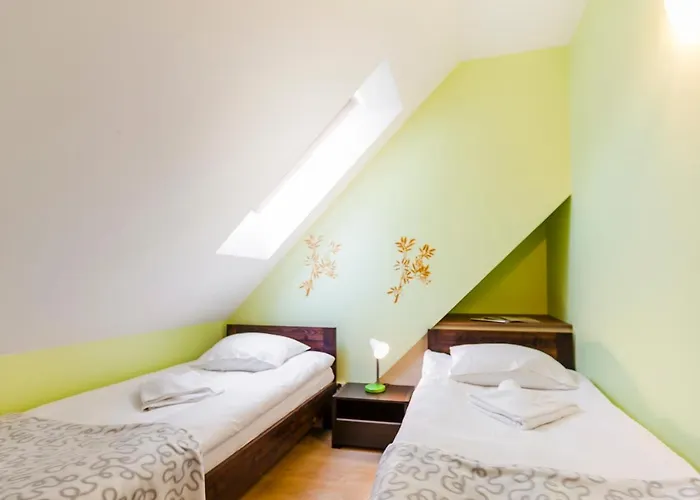 Komuny Paryskiej, Sun & Snow Daire Karpacz