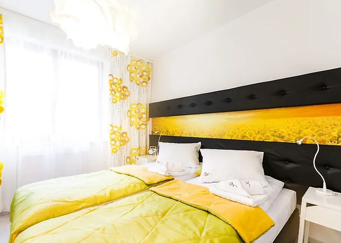 Komuny Paryskiej, Sun & Snow Daire Karpacz