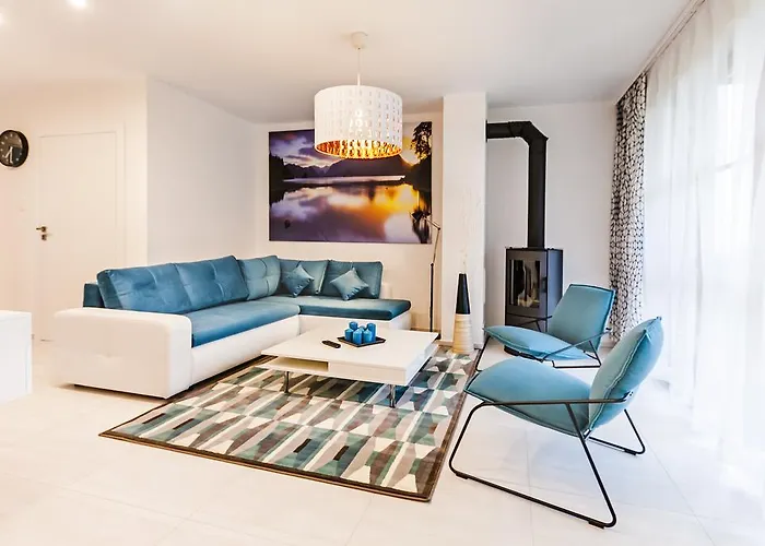 Komuny Paryskiej, Sun & Snow Daire Karpacz