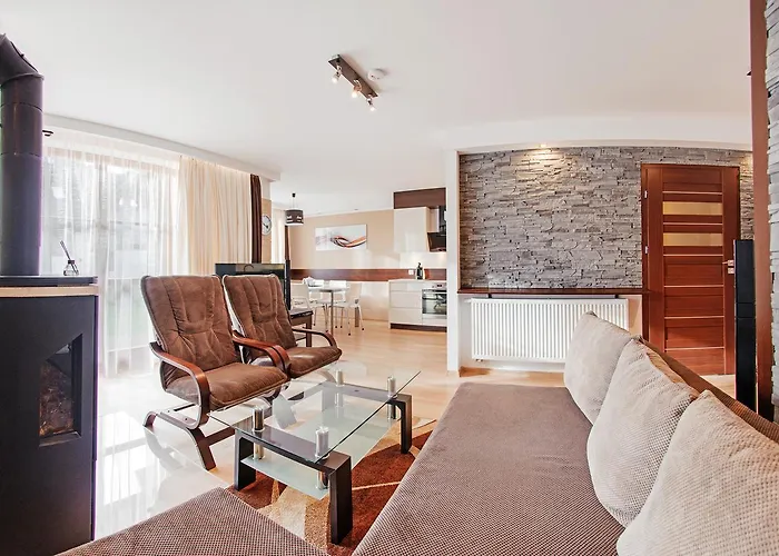 Komuny Paryskiej, Sun & Snow Daire Karpacz