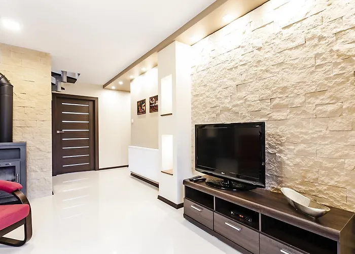 Komuny Paryskiej, Sun & Snow Daire Karpacz