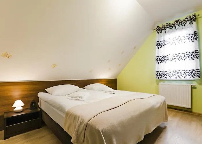 Komuny Paryskiej, Sun & Snow Daire Karpacz