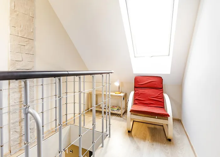 Komuny Paryskiej, Sun & Snow Karpacz