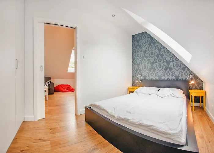 Komuny Paryskiej, Sun & Snow Daire Karpacz