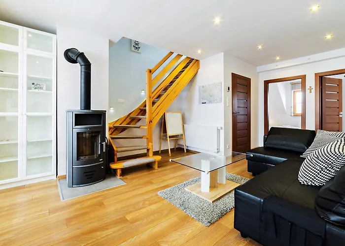 Komuny Paryskiej, Sun & Snow Daire Karpacz