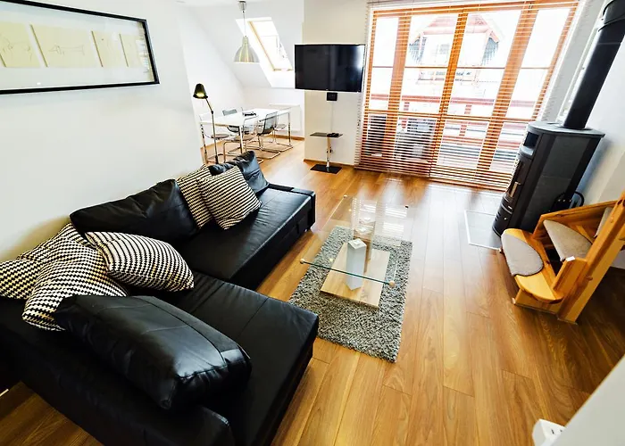 Komuny Paryskiej, Sun & Snow Daire Karpacz