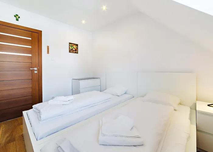 Komuny Paryskiej, Sun & Snow Daire Karpacz